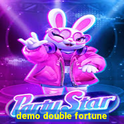 demo double fortune